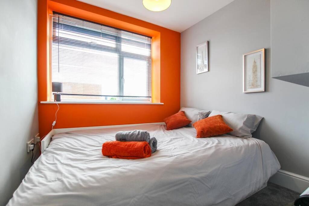 Primeee Location! - Modern Central Apartment 브리스틀 외부 사진